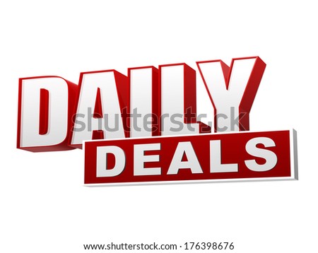 Red deer daily deals