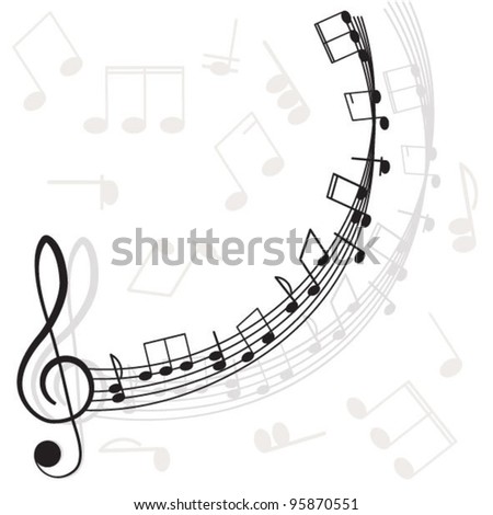 treble clef staff paper online wiring diagrams staff paper landscape