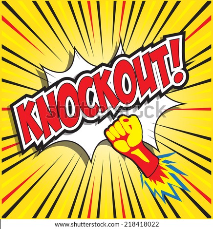 Knockout Stock Images, Royalty-Free Images & Vectors | Shutterstock