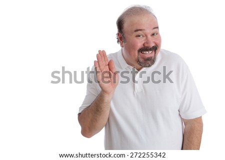Waving Hello Stock Images, Royalty-Free Images & Vectors ... Waving Hello Stock Images, Royalty-Free Images & Vectors ...