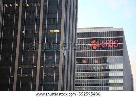 Ubs financial services stock options