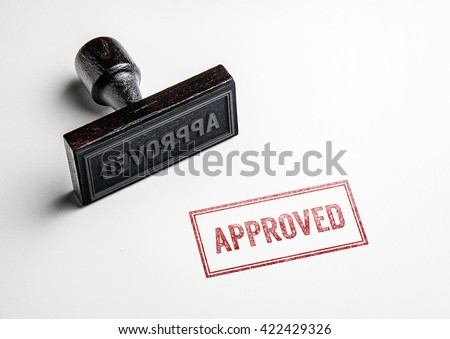 Approval Stock Photos, Royalty-Free Images & Vectors - Shutterstock