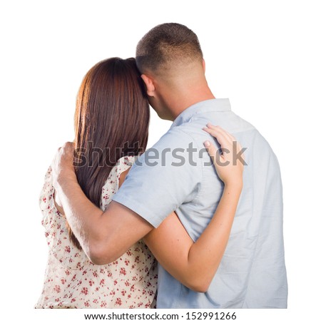 https://thumb9.shutterstock.com/display_pic_with_logo/100760/152991266/stock-photo-affectionate-military-couple-from-behind-hugging-looking-away-isolated-on-white-152991266.jpg