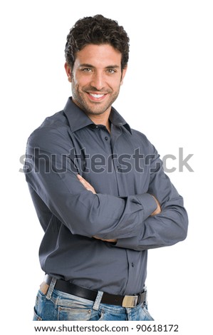 Proud Man Stock Photos, Images, & Pictures | Shutterstock