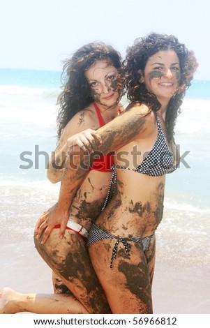Pictures of dirty girls