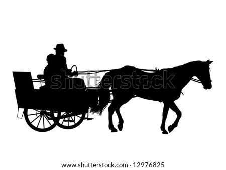 Couple Horse Silhouette Stock Photos, Images, & Pictures | Shutterstock