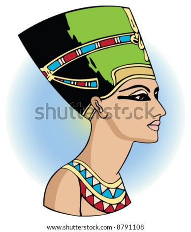 Egyptian Queen Stock Photos, Images, & Pictures | Shutterstock