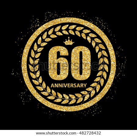 Number 60 Stock Images, Royalty-Free Images & Vectors | Shutterstock