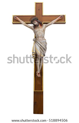 Crucifix Stock Images, Royalty-Free Images & Vectors | Shutterstock