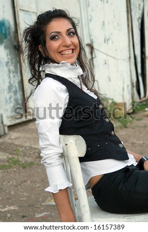 dating armenian girl