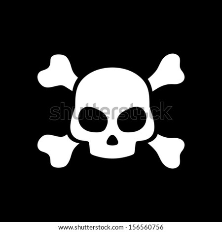 Skull And Crossbones Stock Photos, Images, & Pictures | Shutterstock