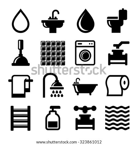 Sanitary-ware Stock Images, Royalty-Free Images & Vectors | Shutterstock