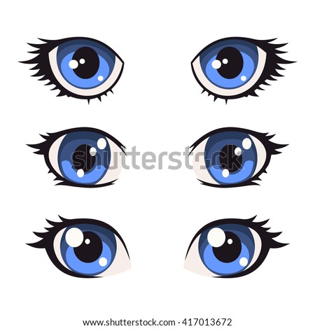 Pupils-dilated Stock Photos, Images, & Pictures | Shutterstock