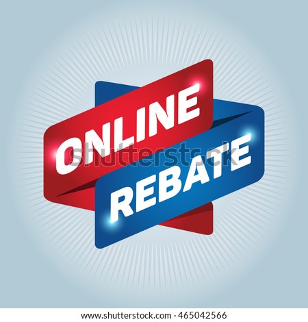 Rebate Stock Images, Royalty-Free Images & Vectors | Shutterstock