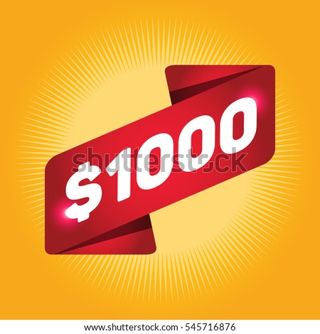 1000 Dollar Bill Stock Images, Royalty-Free Images & Vectors | Shutterstock