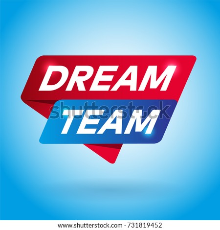 Download Dream Team Stock Images, Royalty-Free Images & Vectors ...