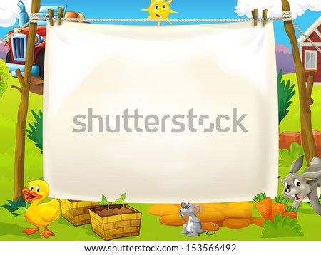 Download Farm Border Stock Images, Royalty-Free Images & Vectors ...