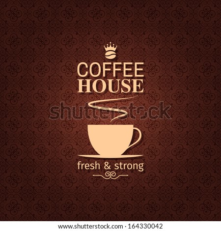 Vintage Coffee Cup Vector Vintage Coffee Cup Vector