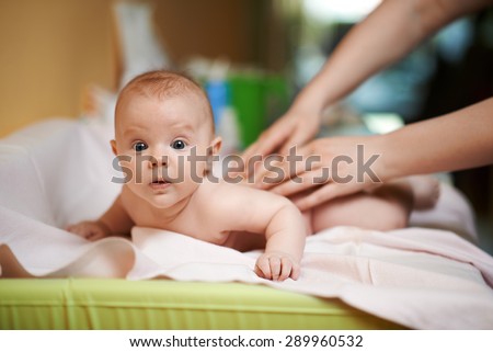 Baby Diaper Stock Photos, Images, & Pictures | Shutterstock