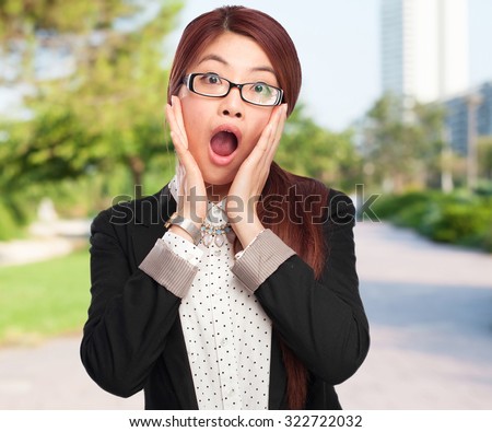 stock-photo-worried-chinese-woman-surpri