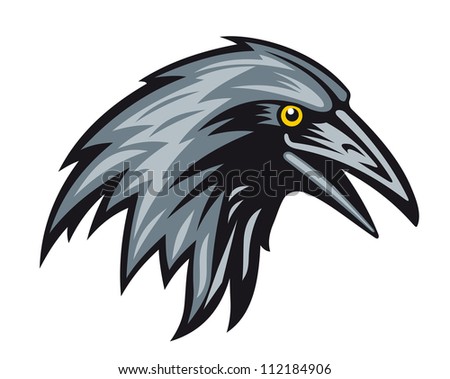 Raven-head Stock Images, Royalty-Free Images & Vectors | Shutterstock