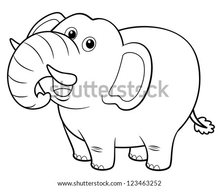 Colourful elephant Stock Photos, Images, & Pictures | Shutterstock