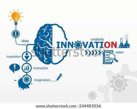 Innovation Stock Images, Royalty-Free Images & Vectors | Shutterstock