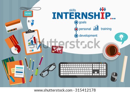 internship