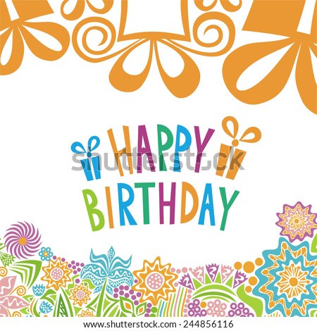 Happy Teachers Day Stock Illustration 213534811 - Shutterstock