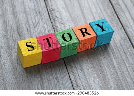 Stories Stock Photos, Royalty-Free Images & Vectors - Shutterstock