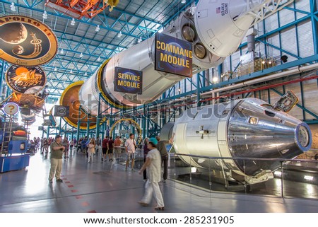 Nasa space museum florida NASA Space Museum map, photos, satellite view and comments. NASA Space Museum is a Building in Brevard County, FL with an elevation of 10 feet, or 3 meters above sea level. A satellite image of the NASA Space Museum area in Brevard County, FL.