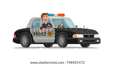 Sheriff Department Car Stock Images, Royalty-Free Images & Vectors ...