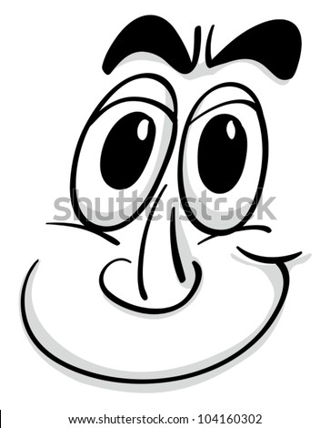 Eyes Nose Mouth Stock Images, Royalty-Free Images & Vectors | Shutterstock