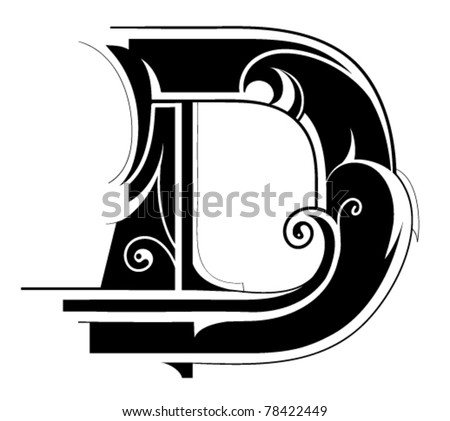 Tribal Alphabet Stock Images, Royalty-Free Images & Vectors | Shutterstock
