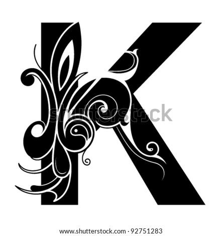 letter 2 vector Images Images, Stock Letters Decorative Royalty Free