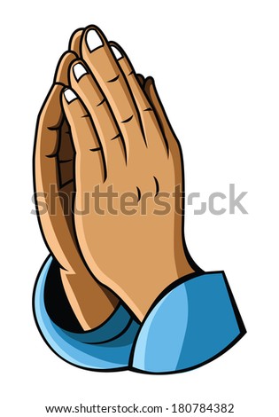 Prayer Hands Stock Images, Royalty-Free Images & Vectors | Shutterstock