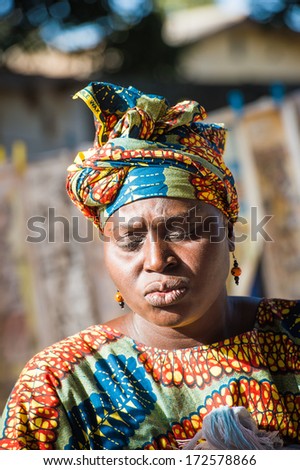 Lesedi Cultural Village South Africa Jan Stock Photo 93199546 ...