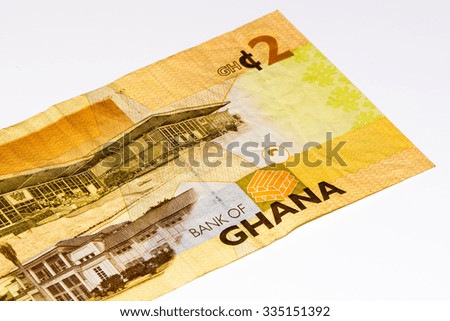 Forex ghana cedi
