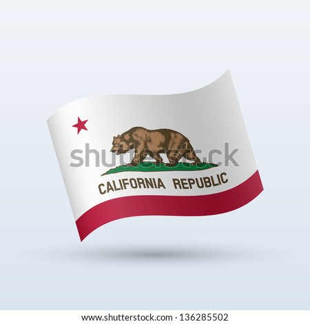 California Flag Stock Photos, Images, & Pictures | Shutterstock