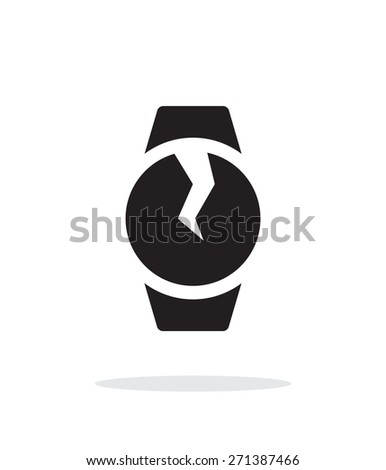 Broken Watch Stock Photos, Images, & Pictures | Shutterstock