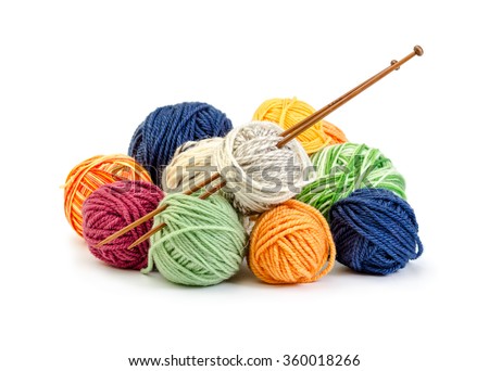 Yarn Ball Stock Images, Royalty-Free Images & Vectors | Shutterstock