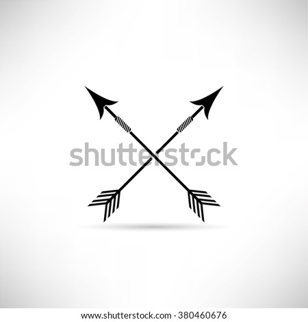 Cross Arrows Stock Images, Royalty-Free Images & Vectors | Shutterstock