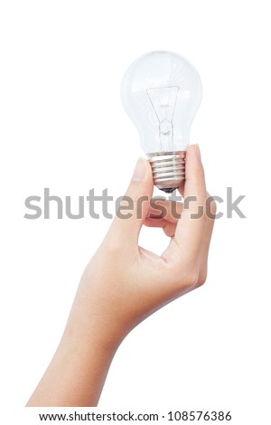 Woman Holding Lamp Stock Photos, Images, & Pictures | Shutterstock