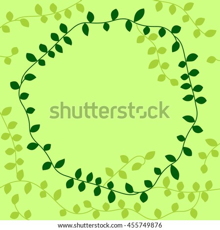 vine circle free vector Free Stock Vine Vectors & Circle Royalty Images, Images