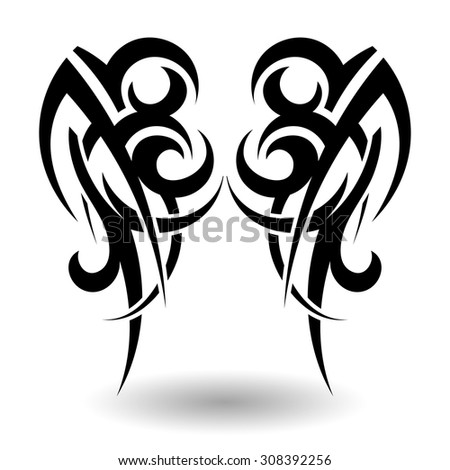 Tattoo Designs Stock Photos, Images, & Pictures | Shutterstock