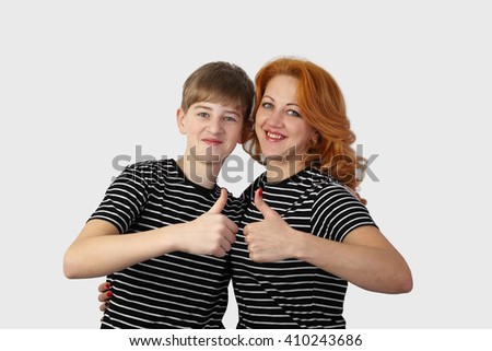 Mothers son redhead Do girls bleed when they lose their virginity