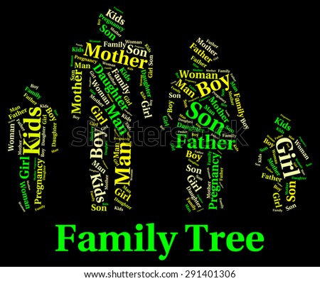 Genealogy Stock Photos, Images, & Pictures | Shutterstock