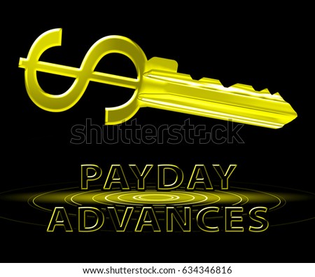 Online payday loan easy approval photo 1
