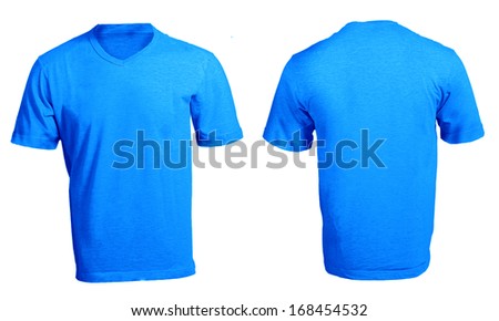 Tshirt Front And Back Stock Images, Royalty-Free Images & Vectors ...