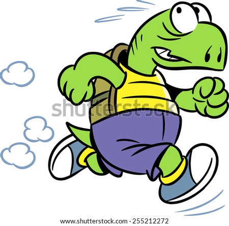 Tortoise-cartoon Stock Photos, Royalty-Free Images & Vectors - Shutterstock